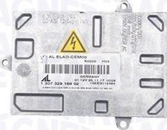 Magneti Marelli 711307329166 - Appareil de commande, système d'éclairage droxauto.com