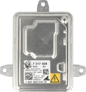 Magneti Marelli 711307329318 - Appareil de commande, système d'éclairage droxauto.com