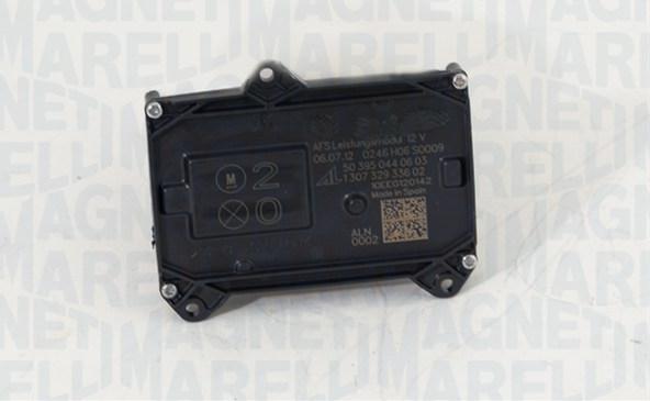 Magneti Marelli 711307329336 - Dispositif de contrôle, projecteurs de virage droxauto.com