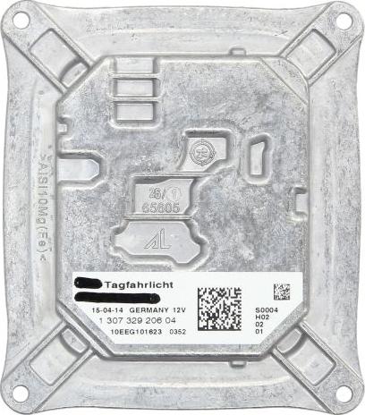 Magneti Marelli 711307329206 - Appareil de commande, système d'éclairage droxauto.com