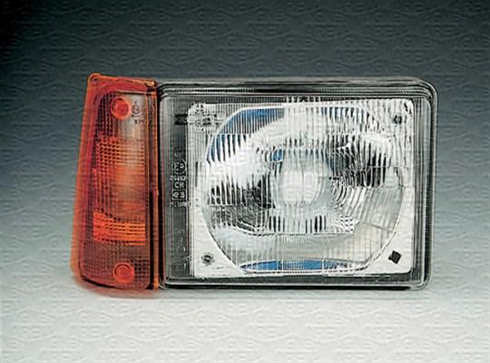 Magneti Marelli 711314421110 - Projecteur principal droxauto.com