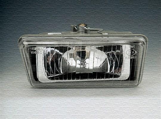 Magneti Marelli 711327351110 - Projecteur antibrouillard droxauto.com
