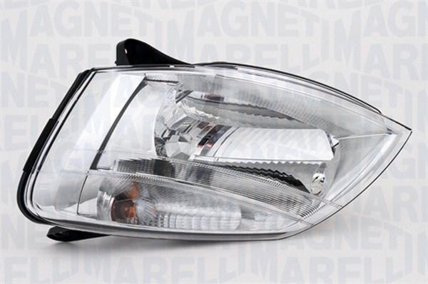 Magneti Marelli 718121601481 - Projecteur principal droxauto.com