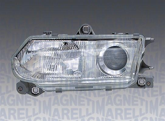 Magneti Marelli 718121601301 - Projecteur principal droxauto.com