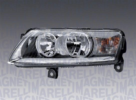 Magneti Marelli 718121601772 - Projecteur principal droxauto.com