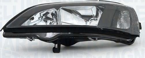Magneti Marelli 718121602562 - Projecteur principal droxauto.com
