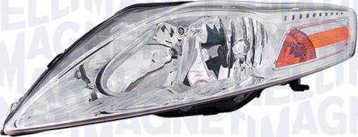 Magneti Marelli 718121602191 - Projecteur principal droxauto.com