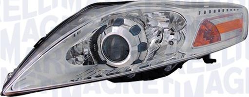 Magneti Marelli 718121602182 - Projecteur principal droxauto.com