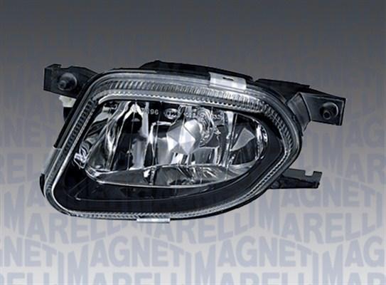 Magneti Marelli 718121602131 - Projecteur antibrouillard droxauto.com