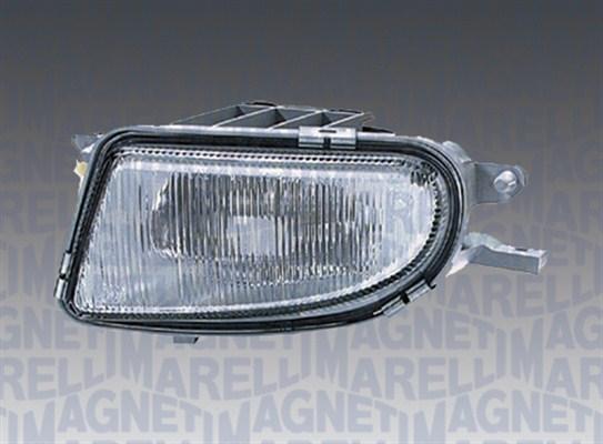 Magneti Marelli 718121602122 - Projecteur antibrouillard droxauto.com