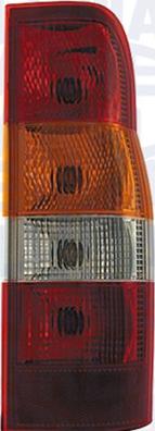 Magneti Marelli 718121201711 - Feu arrière droxauto.com