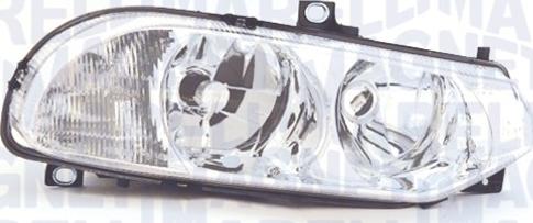 Magneti Marelli 713384201129 - Projecteur principal droxauto.com