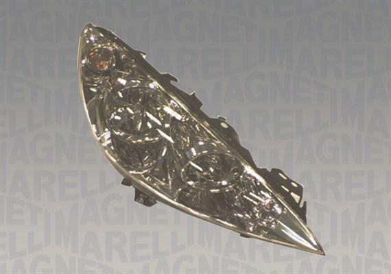 Magneti Marelli 712447001129 - Projecteur principal droxauto.com