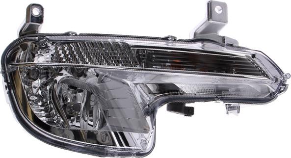 Magneti Marelli 712469001120 - Projecteur antibrouillard droxauto.com