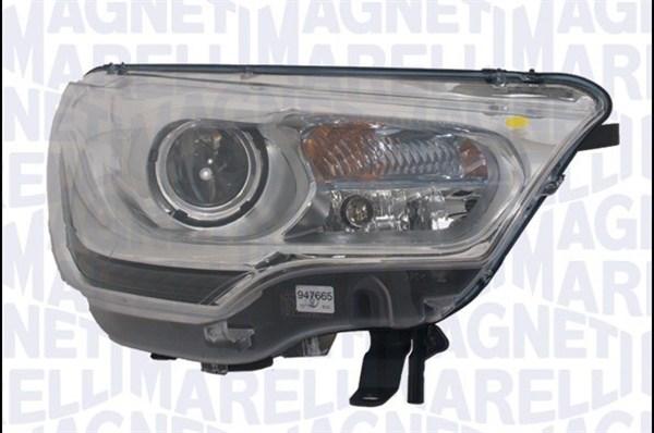 Magneti Marelli 712464411129 - Projecteur principal droxauto.com