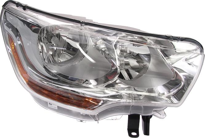 Magneti Marelli 712464201129 - Projecteur principal droxauto.com