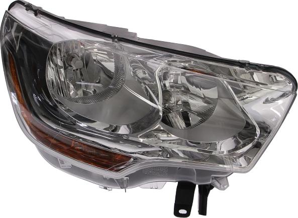 Magneti Marelli 712464211129 - Projecteur principal droxauto.com