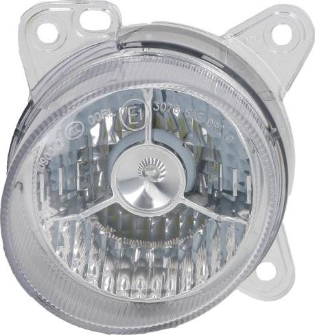 Magneti Marelli 712404201120 - Feu diurne droxauto.com