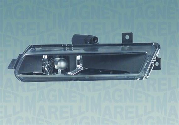 Magneti Marelli 712401901120 - Projecteur antibrouillard droxauto.com