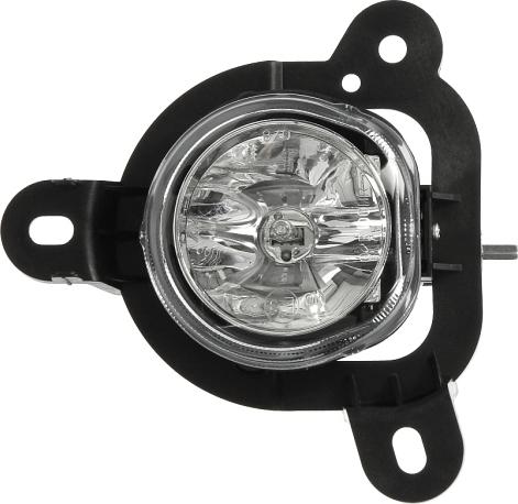 Magneti Marelli 712403301110 - Projecteur antibrouillard droxauto.com