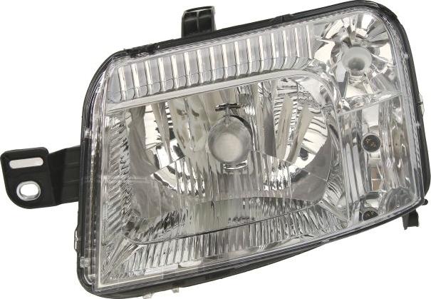 Magneti Marelli 712416901129 - Projecteur principal droxauto.com