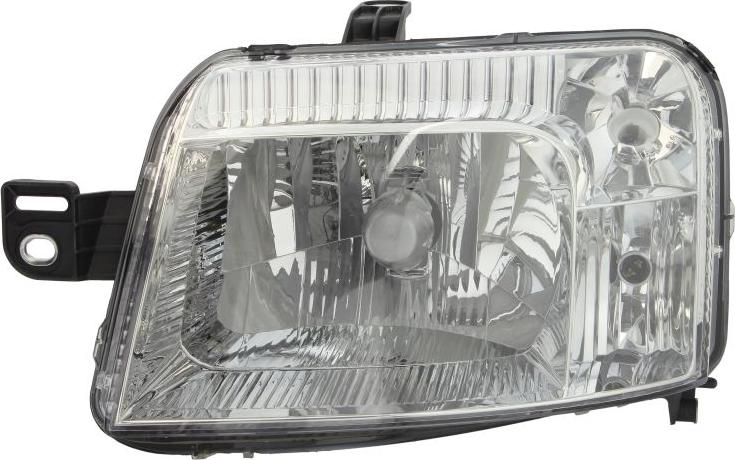 Magneti Marelli 712416901122 - Projecteur principal droxauto.com