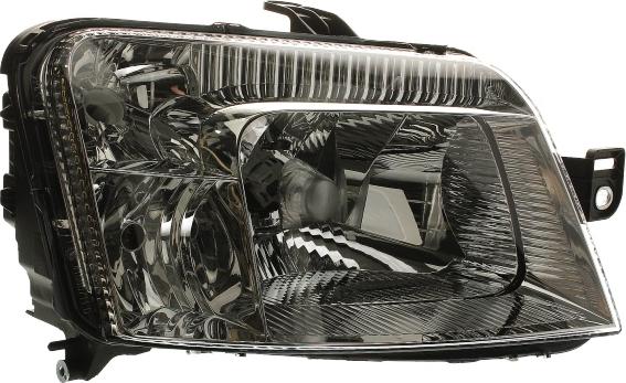 Magneti Marelli 712416801129 - Projecteur principal droxauto.com