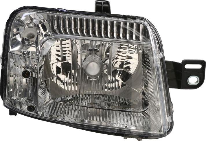 Magneti Marelli 712416801121 - Projecteur principal droxauto.com