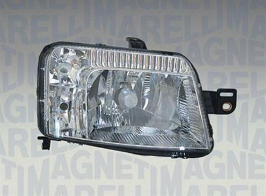 Magneti Marelli 712416811121 - Projecteur principal droxauto.com