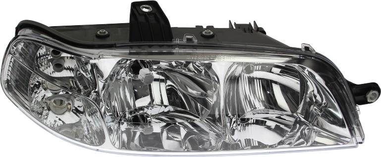 Magneti Marelli 712430201110 - Projecteur principal droxauto.com