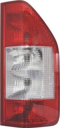 Magneti Marelli 712421001129 - Feu arrière droxauto.com