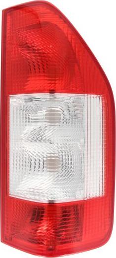 Magneti Marelli 712421008479 - Feu arrière droxauto.com