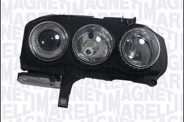 Magneti Marelli 712428401129 - Projecteur principal droxauto.com