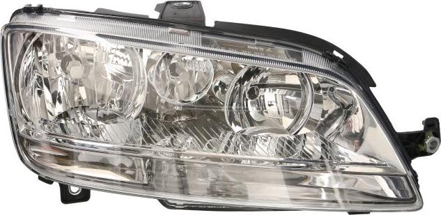 Magneti Marelli 712422411129 - Projecteur principal droxauto.com