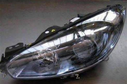 Magneti Marelli 712470411129 - Projecteur principal droxauto.com