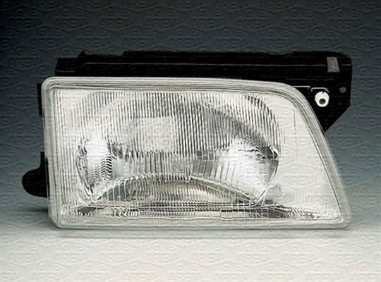 Magneti Marelli 712038050009 - Projecteur principal droxauto.com