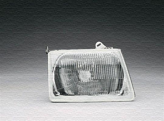 Magneti Marelli 712037480009 - Projecteur principal droxauto.com