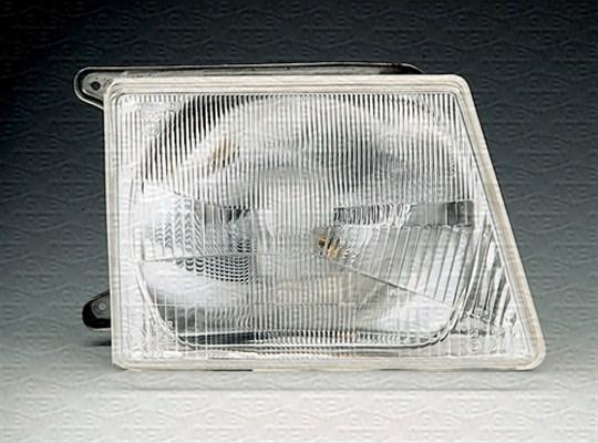 Magneti Marelli 712037500009 - Projecteur principal droxauto.com