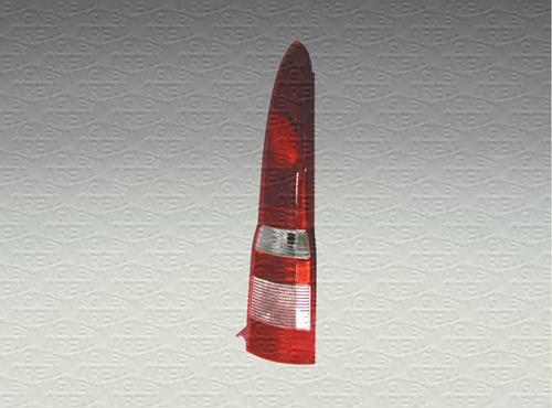 Magneti Marelli 712028020122 - Feu arrière droxauto.com