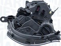 Magneti Marelli 712105901120 - Projecteur principal droxauto.com
