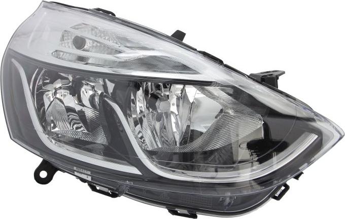 Magneti Marelli 712105911110 - Projecteur principal droxauto.com