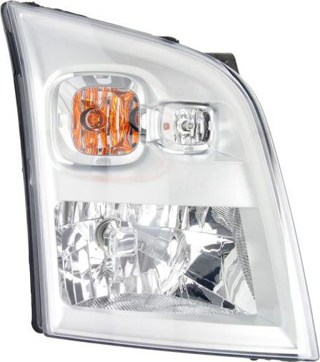 Magneti Marelli 712100901120 - Projecteur principal droxauto.com