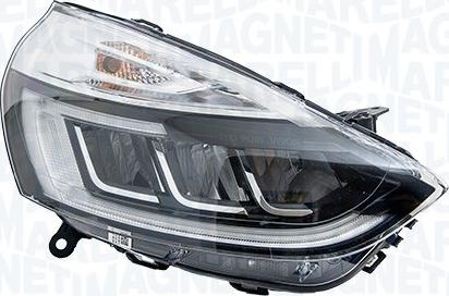 Magneti Marelli 712805999022 - Projecteur principal droxauto.com