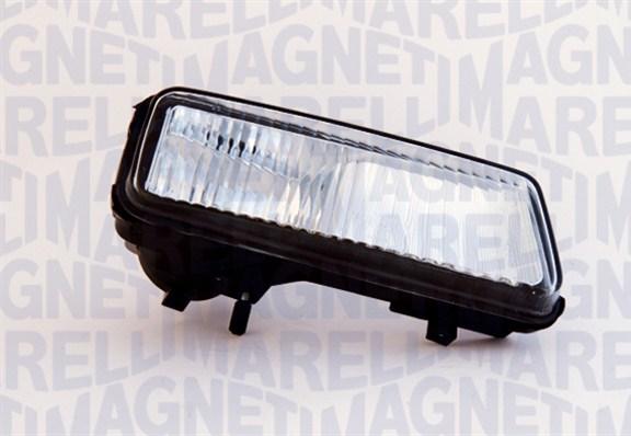 Magneti Marelli 712360101129 - Projecteur antibrouillard droxauto.com