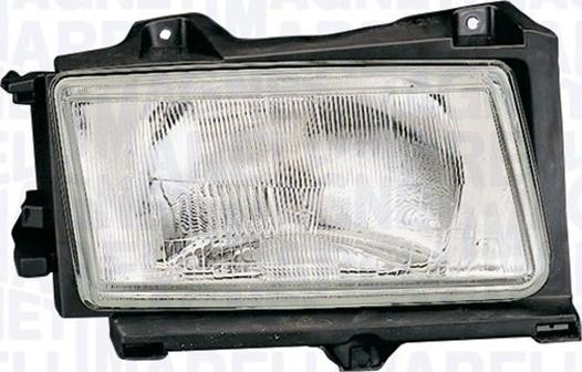 Magneti Marelli 712361701129 - Projecteur principal droxauto.com