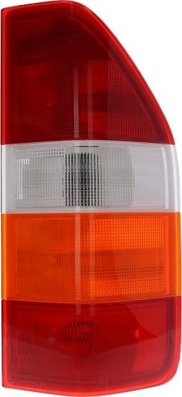 Magneti Marelli 712367201119 - Feu arrière droxauto.com