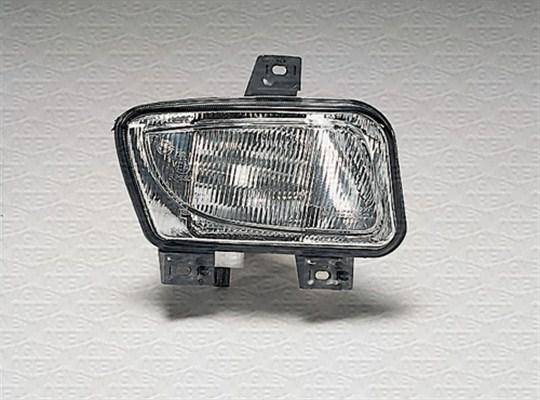 Magneti Marelli 712382601129 - Projecteur antibrouillard droxauto.com