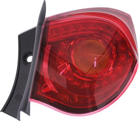 Magneti Marelli 712204101110 - Feu arrière droxauto.com