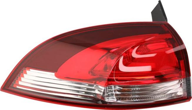 Magneti Marelli 712205401120 - Feu arrière droxauto.com