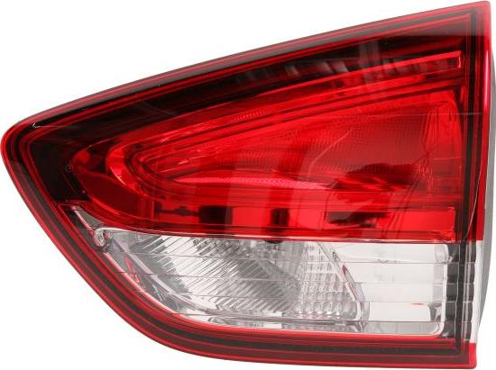 Magneti Marelli 712205351120 - Feu arrière droxauto.com